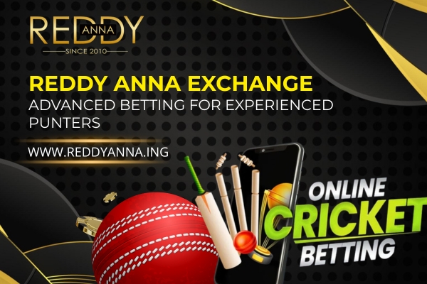Reddy Anna Exchange
