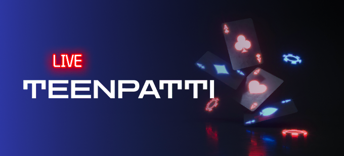 Teenpatti