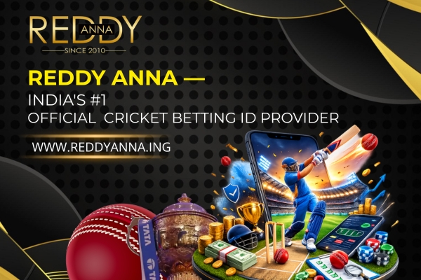 Reddy Anna