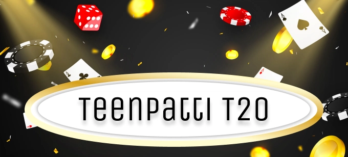 Teenpatti T20
